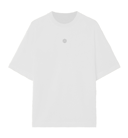 Mens Oversized T-Shirt