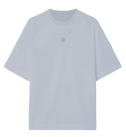 Mens Oversized T-Shirt