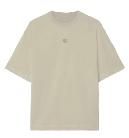 Mens Oversized T-Shirt