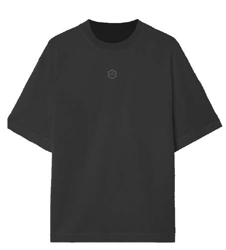 Mens Oversized T-Shirt