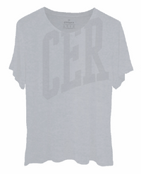 Repreve T-Shirt Cerana Curve