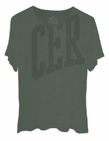 Repreve T-Shirt Cerana Curve