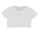 Crop T-Shirt