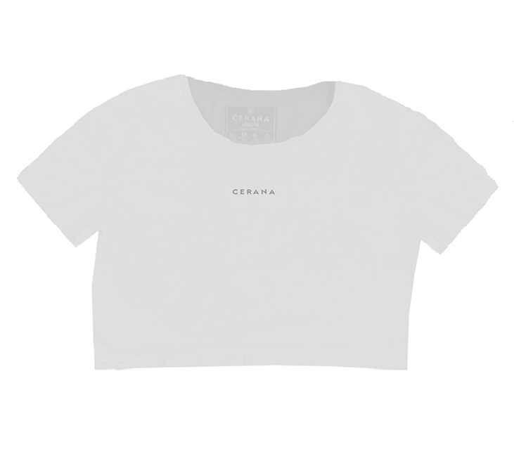 Crop T-Shirt