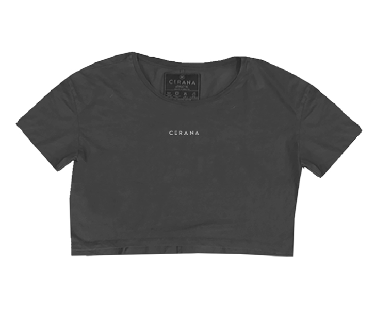 Crop T-Shirt