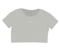 Crop T-Shirt