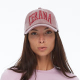 Signature Cerana Cap