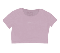 Crop T-Shirt