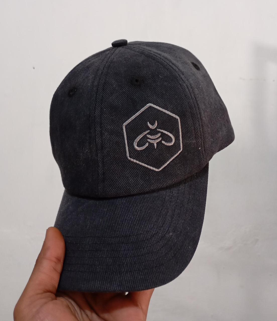 Cerana Logo Cap