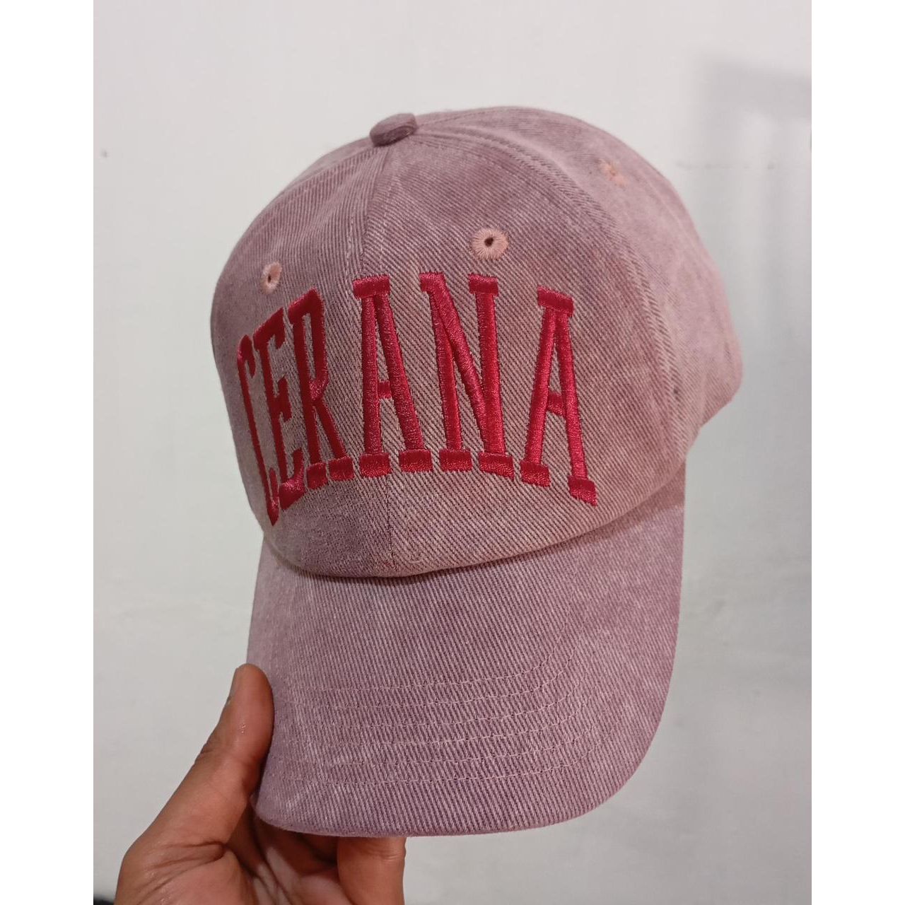 Signature Cerana Cap