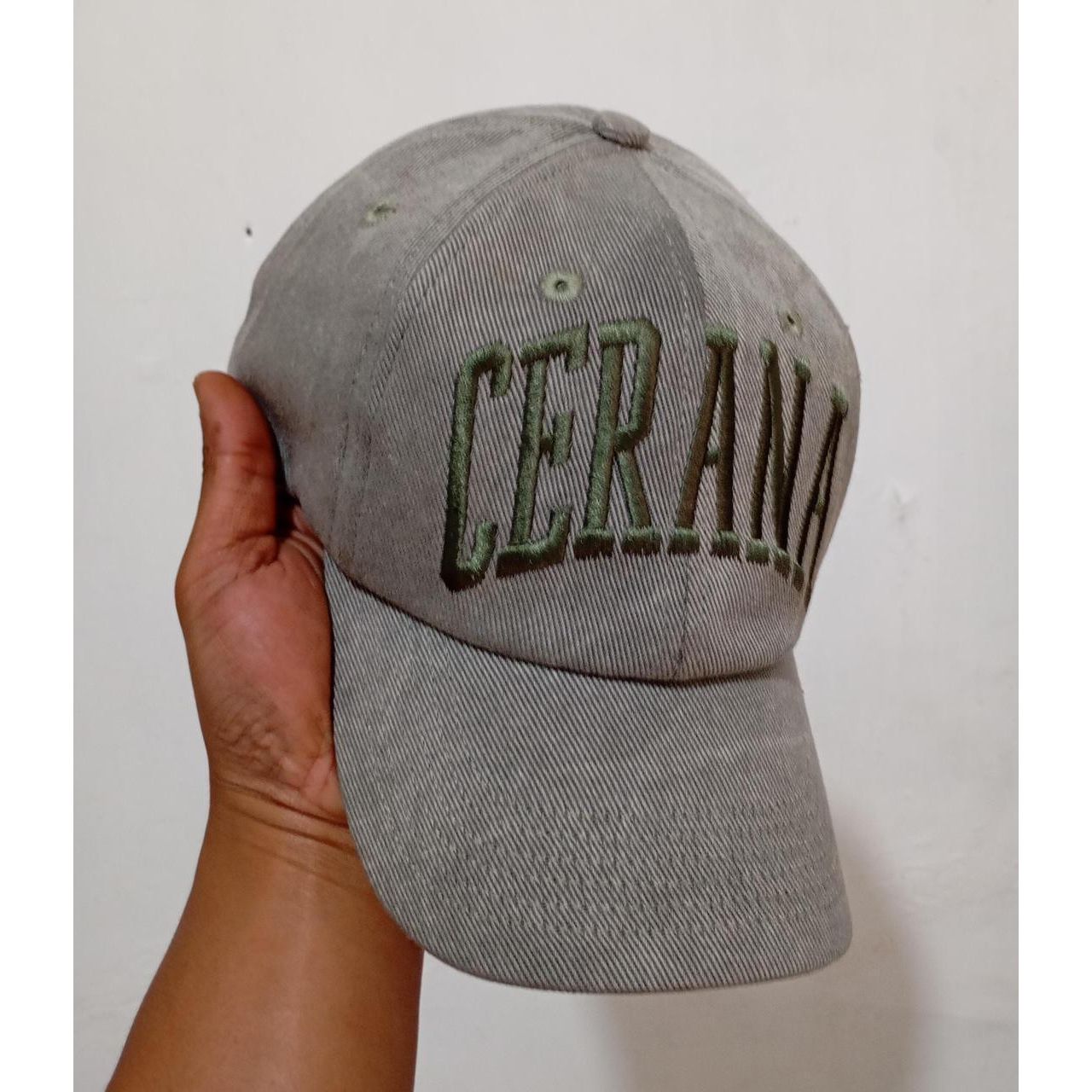 Signature Cerana Cap