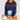 Ladys Jumper Navy